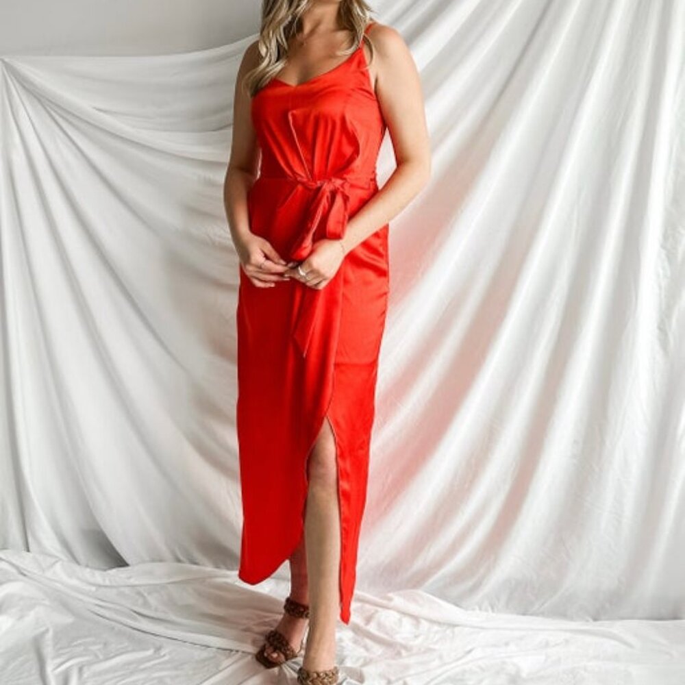 Heartloom Artemis Dress